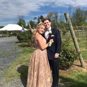 Meet your Posher, Scott